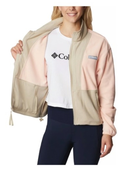 Columbia Ap5383-355 Polar Çok Renkli