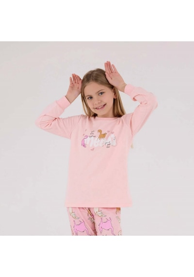 RolyPoly Roly Poly 2'li Takım 3710 Pembe