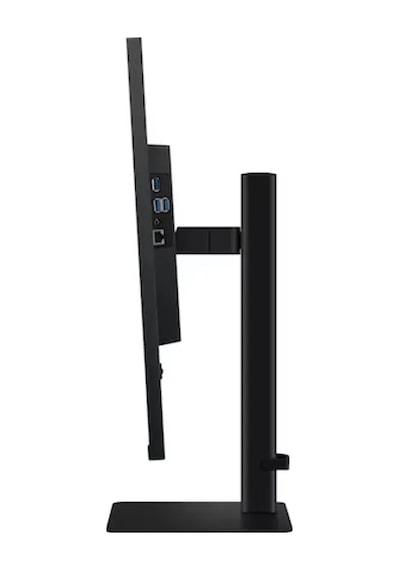 Samsung Uyumlu Viewfinity S8 Ls32d800uauxuf 32 3840x2160 4k Uhd 60hz 5ms Hdmı Dp Type-c Rj45 Hdr10 Va Monitör