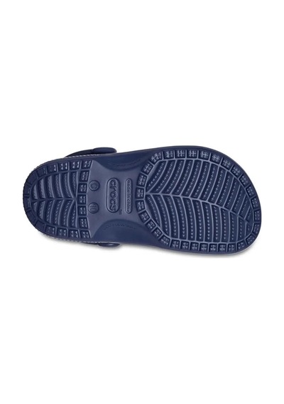 Crocs Classic Clog T Çocuk Lacivert Terlik Lacivert