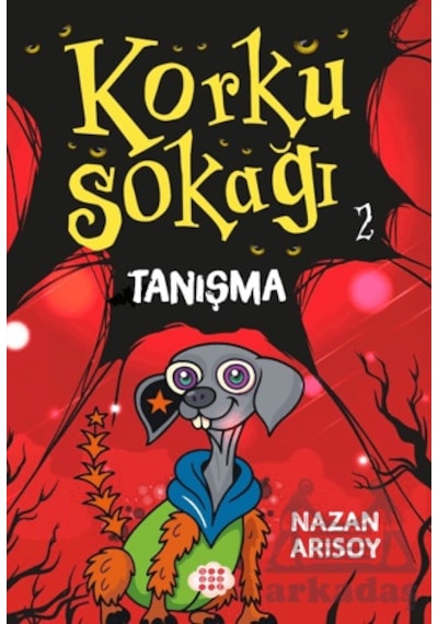 Korku Sokağı 2 - Tanışma Dokuz Çocuk