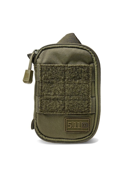 5.11 Egor Pouch Sierra Yeşil Çanta