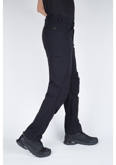 Alpinist Terradora Erkek Pantolon Siyah (541266174)