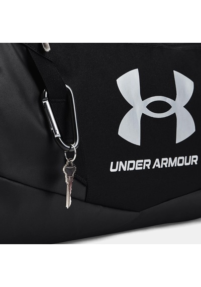Under Armour Undeniable 5.0 Duffle Unisex Siyah Spor Çantası Düz 1369223 Siyah