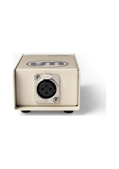 Warm Lifter Inline Active Microphone Preamp