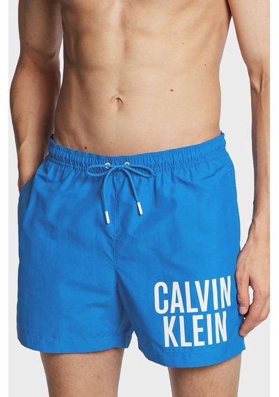 Calvin Klein Erkek Mayo Short KM0KM00794 C4X SAKS Saks Mavisi Calvin Klein Erkek Mayo Short KM0KM00794 C4X SAKS Saks Mavisi