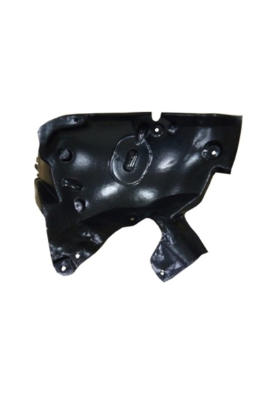 Renault Kangoo 3 Ön Çamurluk Davlumbazı Sol Önün Önü Eurobump Oem No: 08 13 8200426494