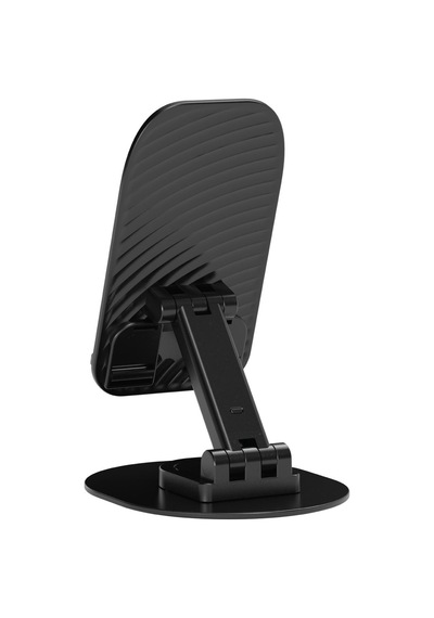 Polosmart Pbs127 Telefon & Tablet Standı Siyah