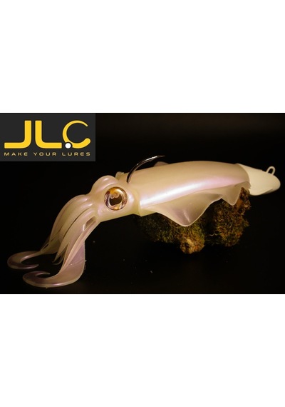 Jigging A La Carta Sepıa Jlc 150 Grs. Pırates -3
