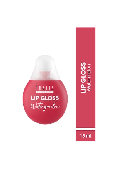 Thalıa Lıp Gloss Waterymelon 15 Ml