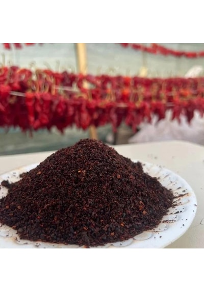 Egeden Her Yere Urfa İsot 1 KG