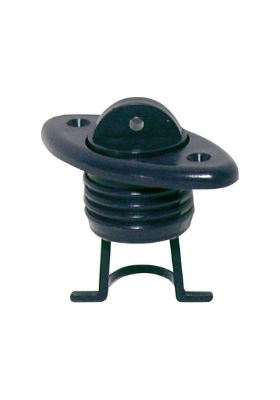 Oval Boşaltma O-Ring 26,3 Mm Beyaz