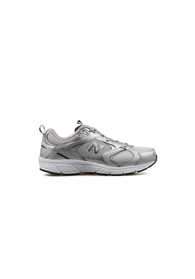 New Balance 408 Kadın Günlük Spor Ayakkabı C-new0408gsb10g01 Gri