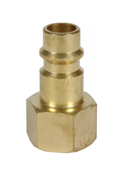 Einhell Hortum Rekoru R1/4 6 mm (Dişi) - 4139640