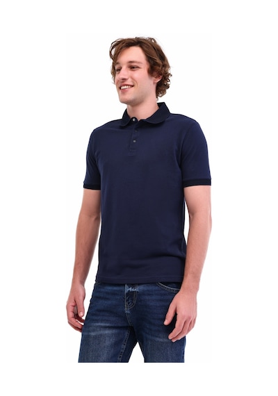 Kinetix Ml Jack 12ess318 5fx Lacivert Erkek Kısa Kol T-shirt 000000000102009751