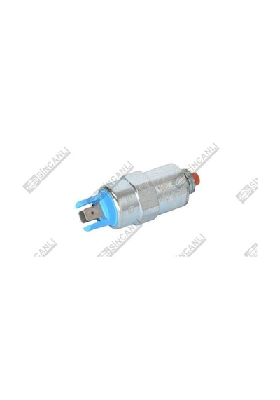 Massey Fergudon 240 - 255 - 265 - 285 Stop Selenoidi Müşür Agco