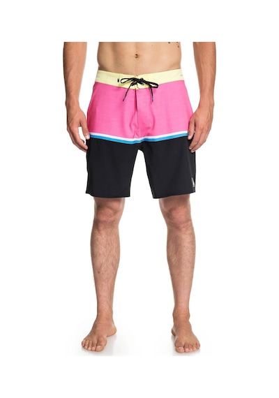 Quıksılver Quiksilver Hldivision18 Erkek Boardshort 21927 Çok Renkli