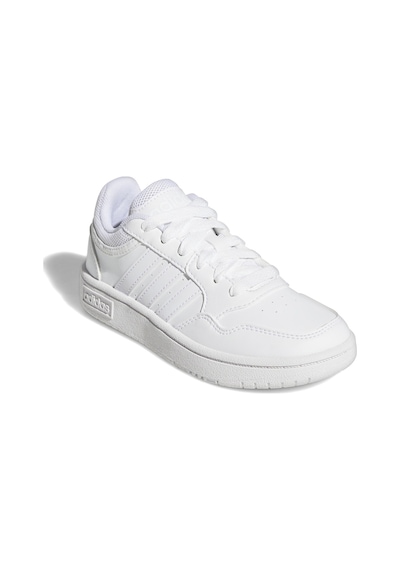 Adidas Hoops 3.0 Kadın Günlük Ayakkabı Gw0433 Beyaz