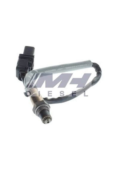 Bosch 0281004083 Lambda Oksijen Sensörü Audi A4, A5, A6, Vw, Seat, Skoda