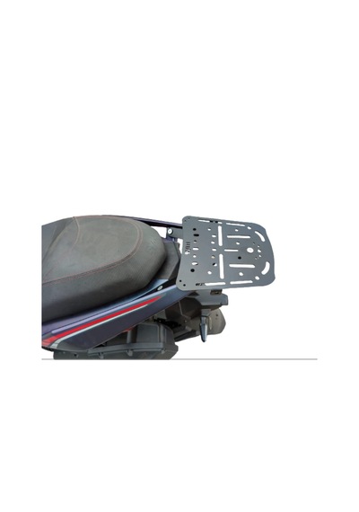 Sym Drg 160 Cc Çanta Taşıma Demiri