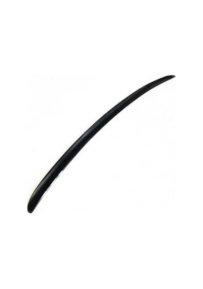 Universal Bağaj Spoiler Parlak Siyah Piano Black