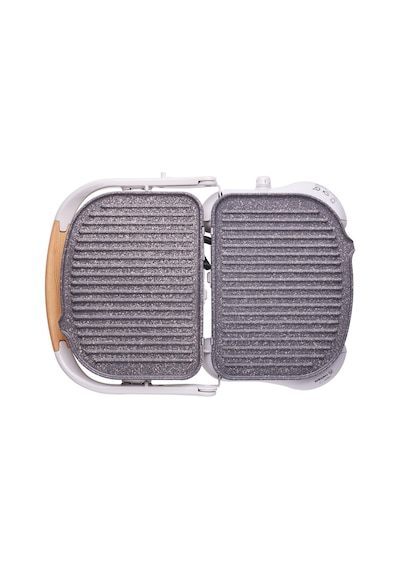 Korkmaz A324-15 Castron Vanilya 1800 W Tost Makinesi