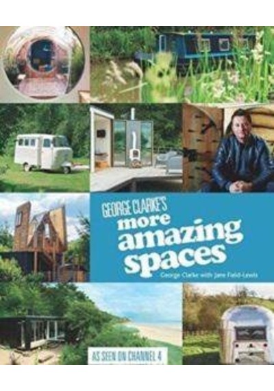 More Amazing Spaces