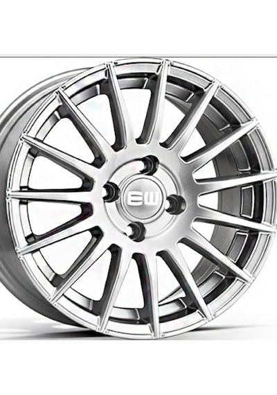 FORD UYUMLU JANT Ew-ej27 04 4x108 6.5x15 Et35 63.4 Cs