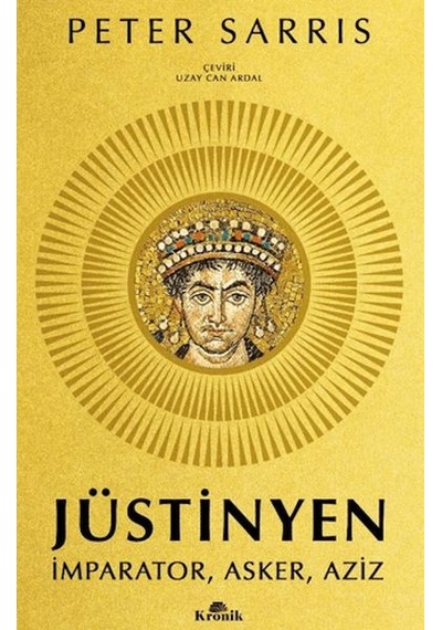 Jüstinyen - Yqbx-716215