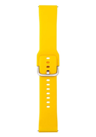 FitWatch FT202201F602-SB Akıllı Saat Kordonu