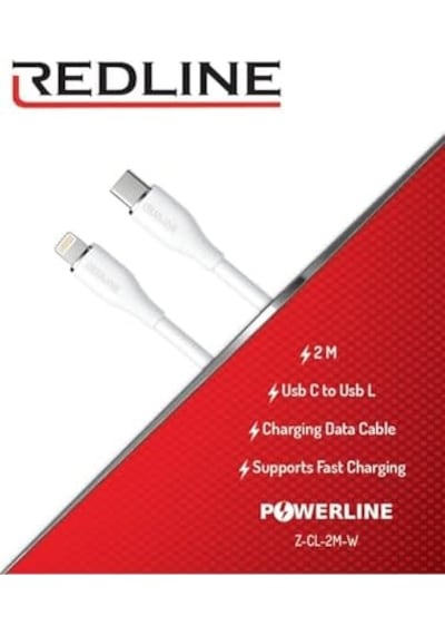 Type-c/lightning 27w Hızlı Şarj Ve Data Kablosu 2 Metre