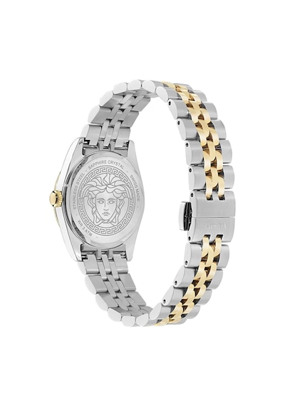 Versace Vrscve5k00826 Kadın Kol Saati Metal