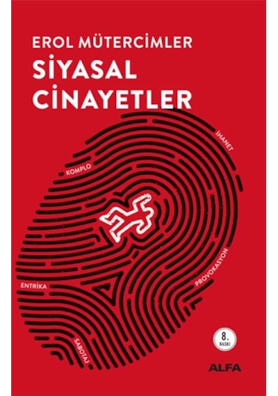 Siyasal Cinayetler + 1922 Mudanya Mütarekesi Diplomasi Savaşı + Akıl Oyunu + Okuma Sticker'ları