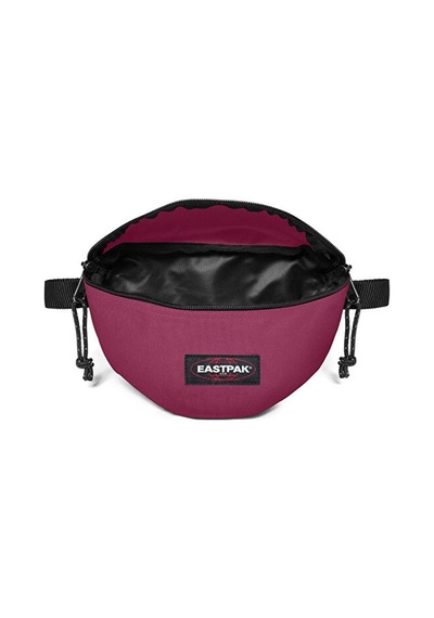 Eastpak Springer Bel Çantası-en: 23 Cm, Boy: 16,5 Cm, Derinlik: 8,5 Cm Ek0000746s11 Kırmızı Kırmızı