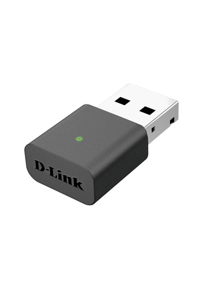 D-lınk Dwa-x131 Ax300 2.4ghz Usb Kablosuz Adaptör Nano
