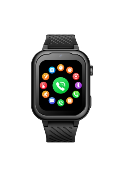 Wonlex K15 Pro 4G Sim Kartlı GPS Akıllı Çocuk Saati (Distribütör Garantili)