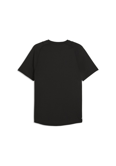 Puma Pwrmode Erkek Siyah Antrenman T-shirt 52854001 Siyah