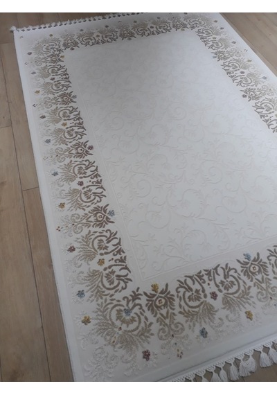 Mir Halı Malabadi 160x230 Desen:Mb5306