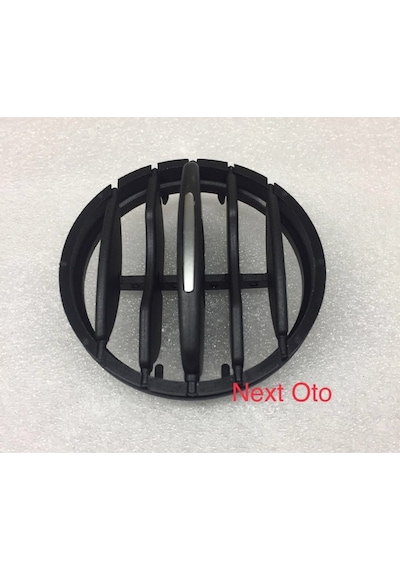 Vw Tiguan Havalandirma Izgarasi Arka 2010-2016 1 Adet 540149180