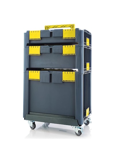 Jcb 18v 6 Parça Akülü El Aleti Seti - 2 Ad. 2.0 Ah + 2 Ad. 4.0 Ah Li-ion Batarya + 2 Ad. Şarj Cihazı