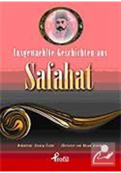 Ausgewaehlte Geschicten Aus Safahat- Profil Kitap