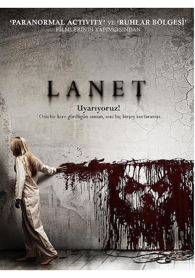 Dvd-Lanet - Sinister