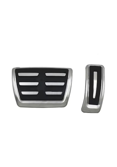 Audi A4 B9 Otomatik Pedal Seti 2016-2026