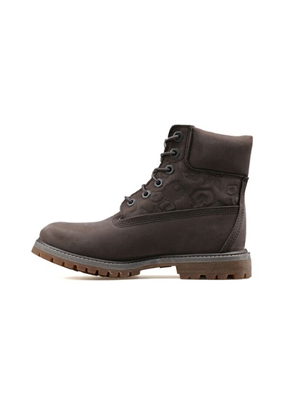 Timberland Kadın Günlük Bot Kahverengi 6in Premium Boot - W A1k3p Kahverengi