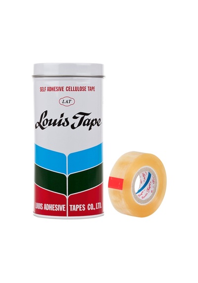 Louis Tape Cellulose Bant 18mm X 33m Bpl113
