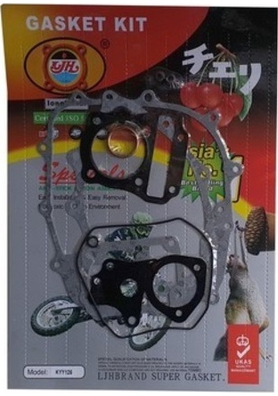 Honda Cb 125 Ace Conta Takımı (521231434)