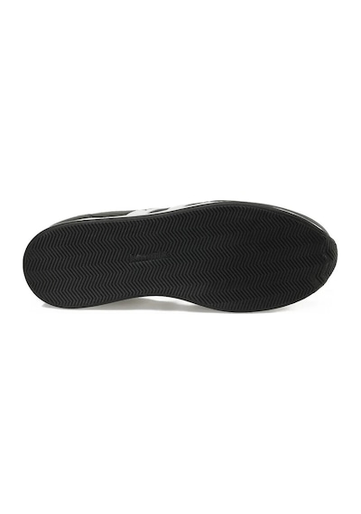 Kinetix Reeds Pu 5pr Siyah Erkek Sneaker A102020367 Siyah