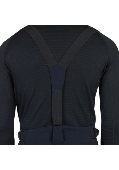 Rossıgnol Rossignol Blackside Pant Erkek Siyah Kayak Pantolonu Blk