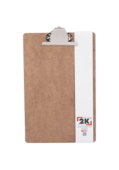 Jumbo Ahşap Sekreterlik 24 37 Cm.