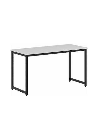 Çalışma Masası Bilgisayar Masası Ofis Masası 60 X 140 Cm - Beyaz